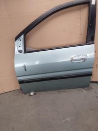 Porte avant gauche