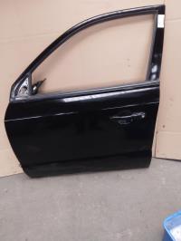 Porte avant gauche