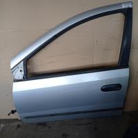 Porte avant gauche