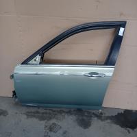 Porte avant gauche