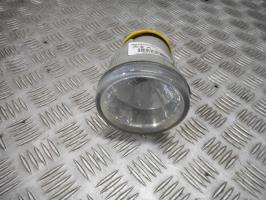 Fendinebbia sinistro (luce)