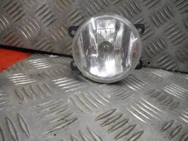 Fendinebbia destro (luci)