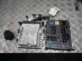 Kit de demarrage