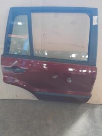 Porte arriere droit