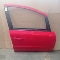Porte avant droit