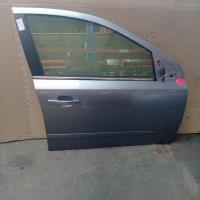 Porte avant droit