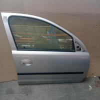 Porte avant droit