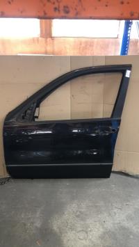 Porte avant gauche