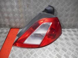 Fanale posteriore principale destro (luci)