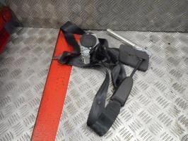 Cinturón de seguridad delantero derecho
