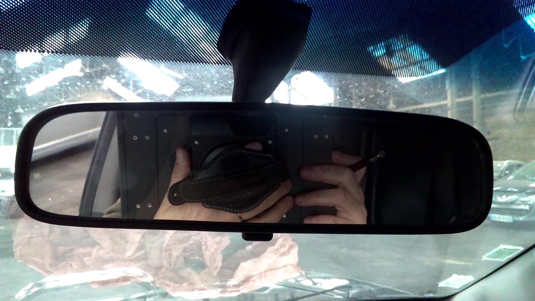 Foto pieza de coche