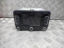 Autoradio d'origine