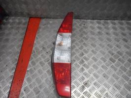 Fanale posteriore principale destro (luci)