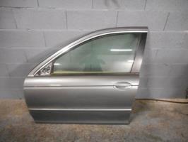 Porte avant gauche