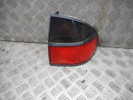 Fanale posteriore principale destro (luci)