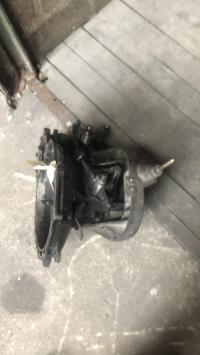 Photo pièce auto
