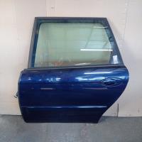 Porte arriere gauche