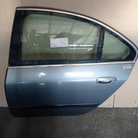 Porte arriere gauche