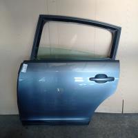 Porte arriere gauche