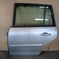 Porte arriere gauche