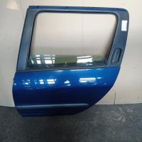 Porte arriere gauche