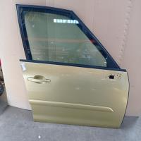 Porte avant droit