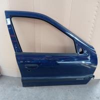 Porte avant droit