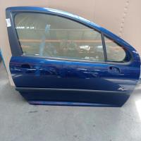Porte avant droit