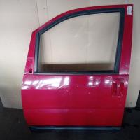 Porte avant gauche