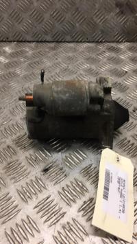 Motorino avviamento