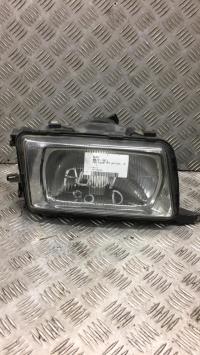 Optique avant principal droit (feux)(phare)