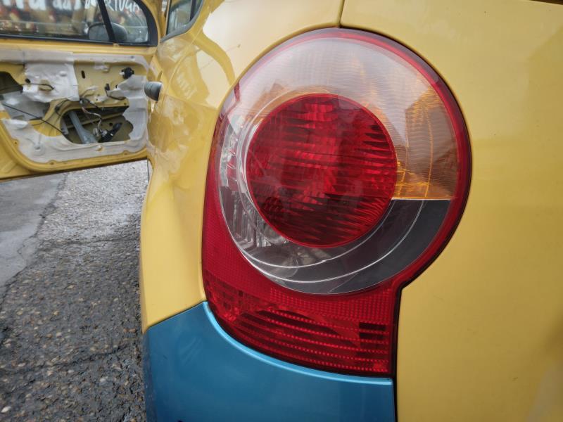 Foto ricambio auto