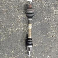 Cardan gauche (transmission)