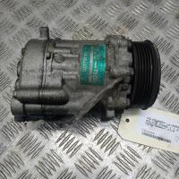 Compresseur clim