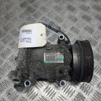 Compresseur clim