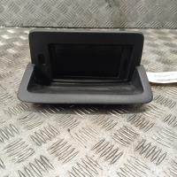 Ecran GPS
