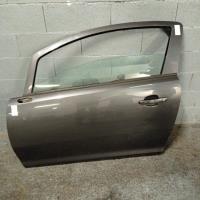 Porte avant gauche