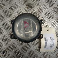 Fendinebbia destro (luci)