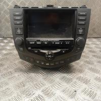 Autoradio d'origine