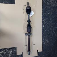 Cardan droit (transmission)