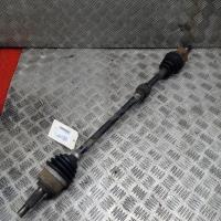 Cardan droit (transmission)