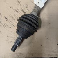 Cardan droit (transmission)