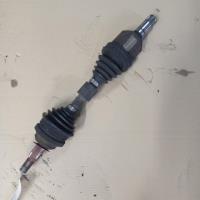 Cardan gauche (transmission)