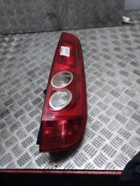 Fanale posteriore principale destro (luci)