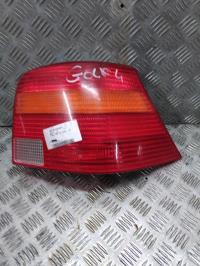 Fanale posteriore principale destro (luci)