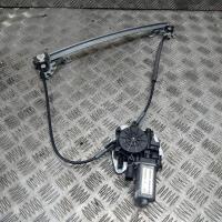 Alzacristalli elettrico anteriore destro