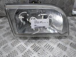 Gruppo ottico anteriore principale destro (luci)(faro)