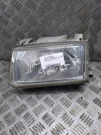 Gruppo ottico anteriore principale sinistro (luci)(faro)