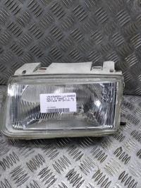 Gruppo ottico anteriore principale sinistro (luci)(faro)