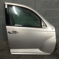 Porte avant droit